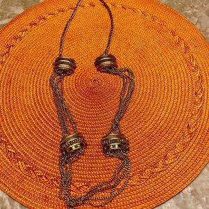 Vintage necklace